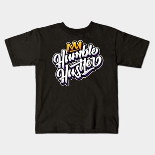 humble Kids T-Shirt